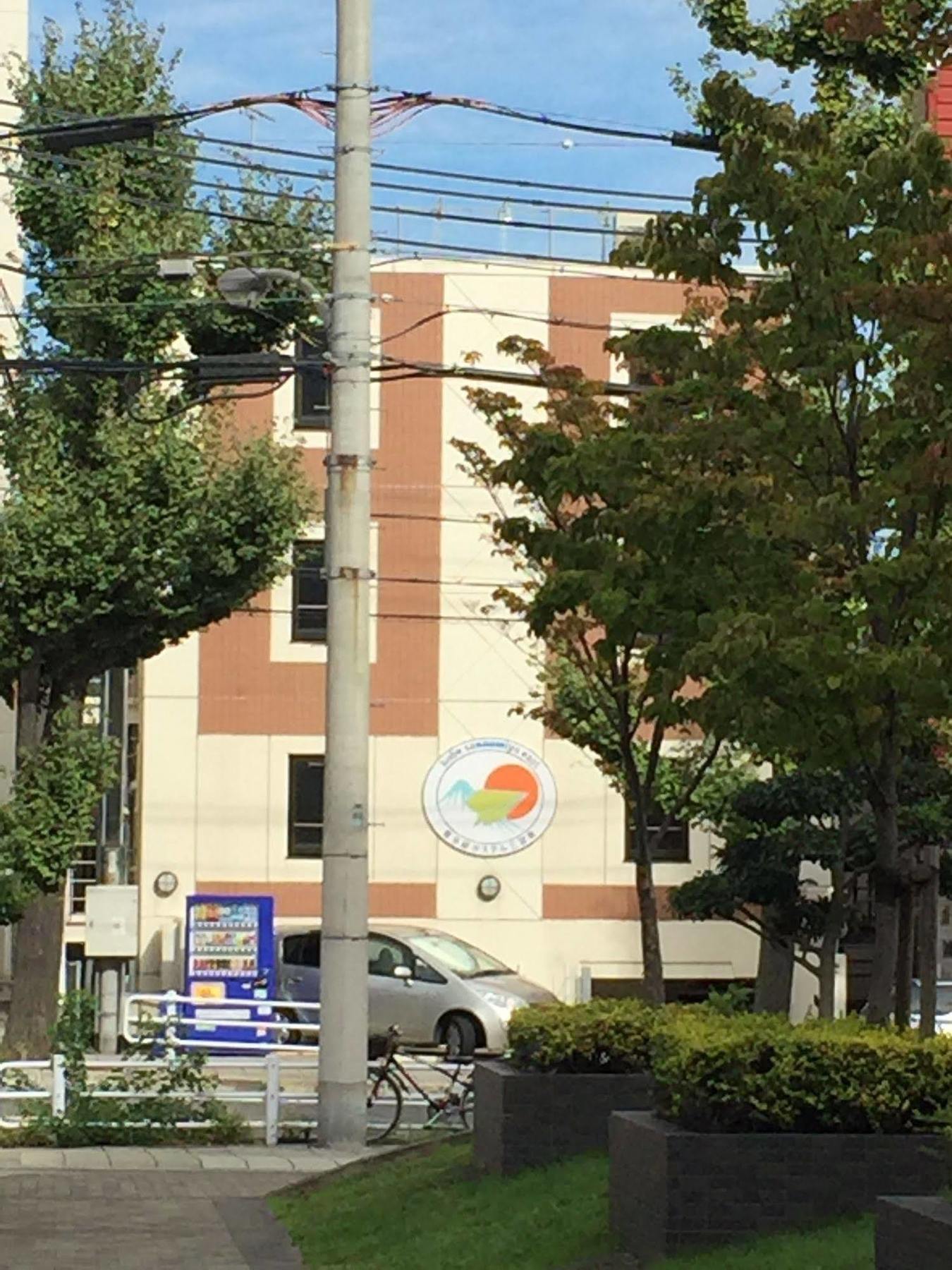 T&K Hostel Kobe Sannomiya East Exterior photo